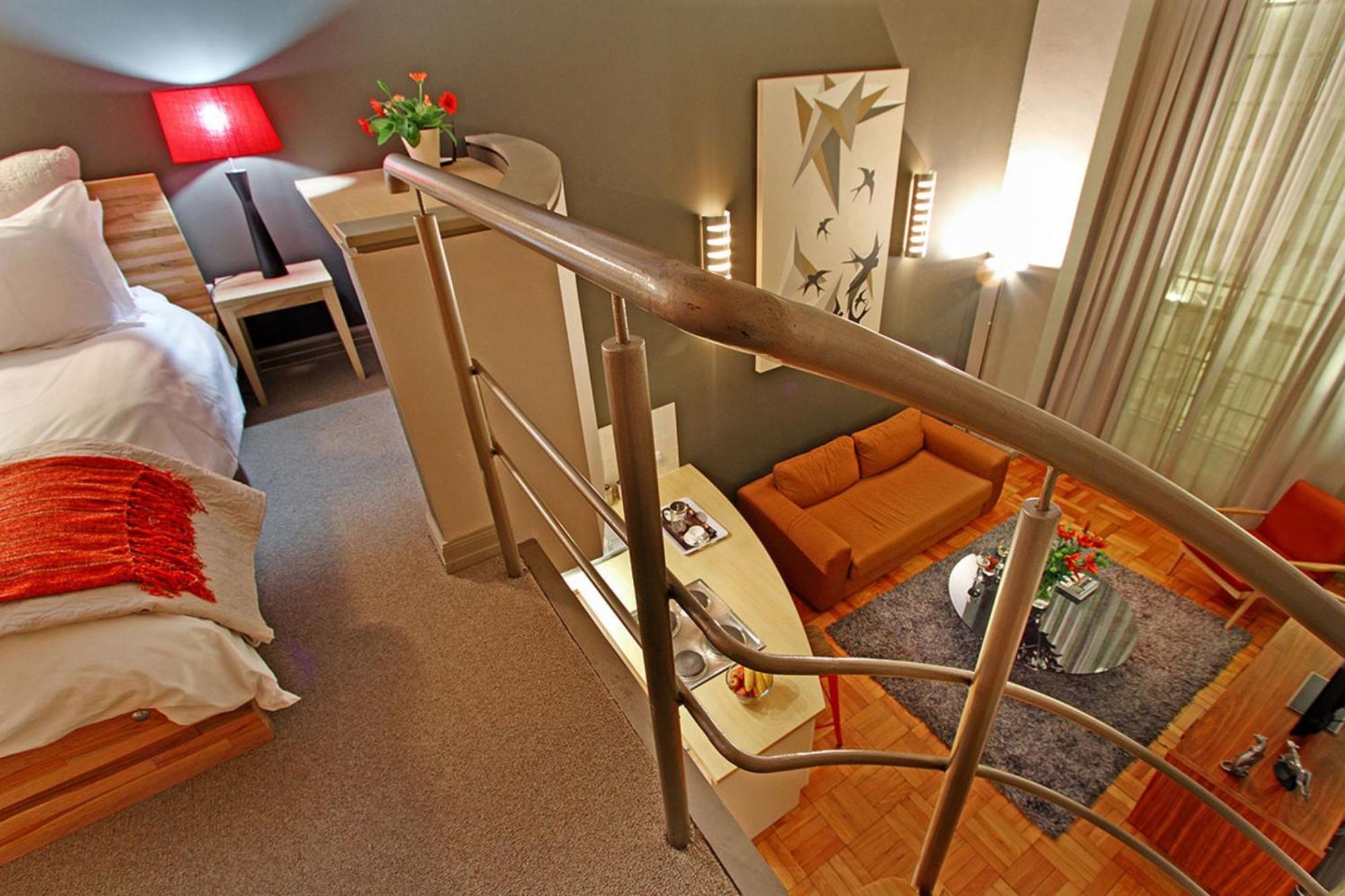 Cape Eazi Stayz Mutual Apartments Cidade Do Cabo Quarto foto