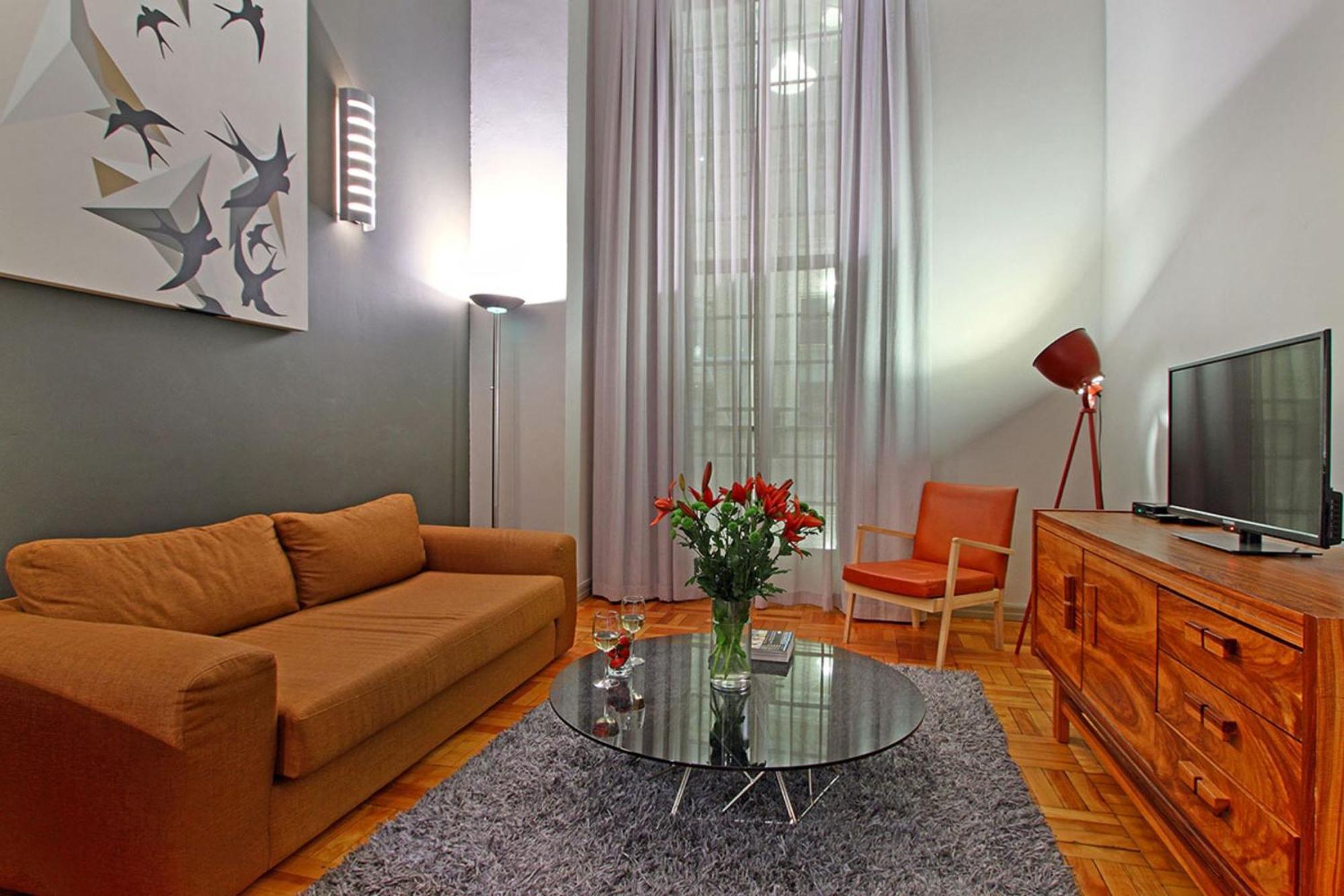 Cape Eazi Stayz Mutual Apartments Cidade Do Cabo Quarto foto