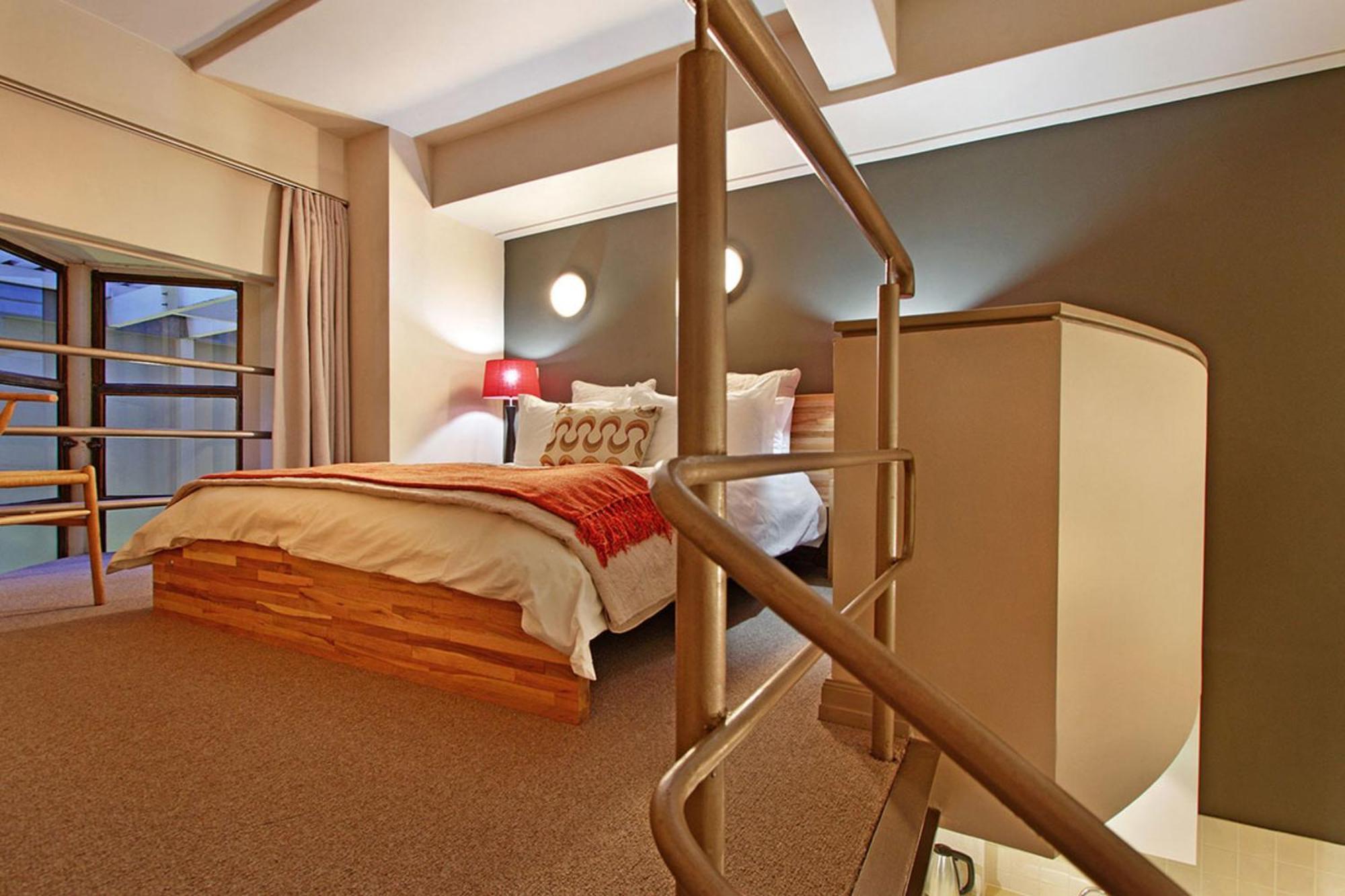 Cape Eazi Stayz Mutual Apartments Cidade Do Cabo Quarto foto
