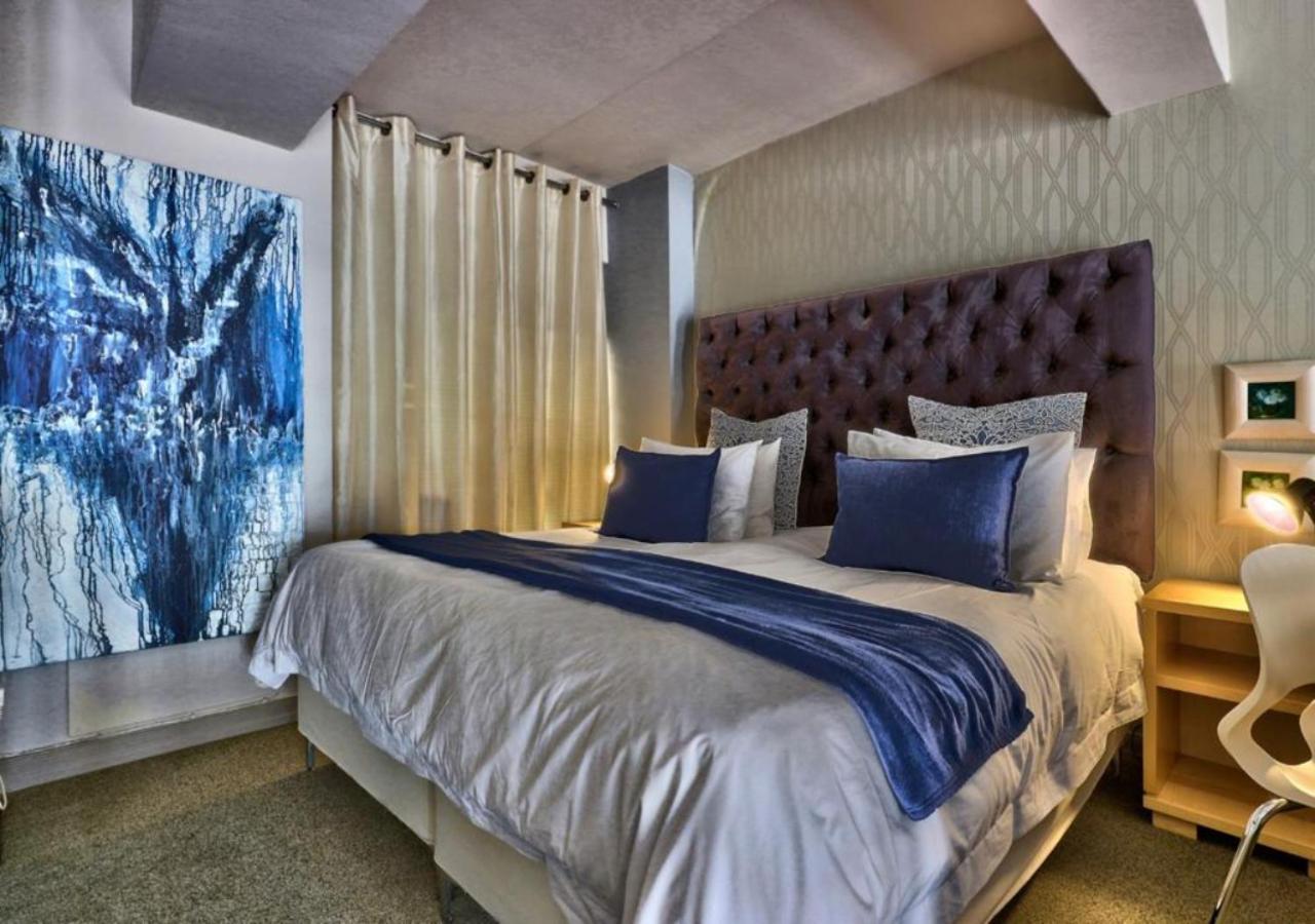 Cape Eazi Stayz Mutual Apartments Cidade Do Cabo Quarto foto