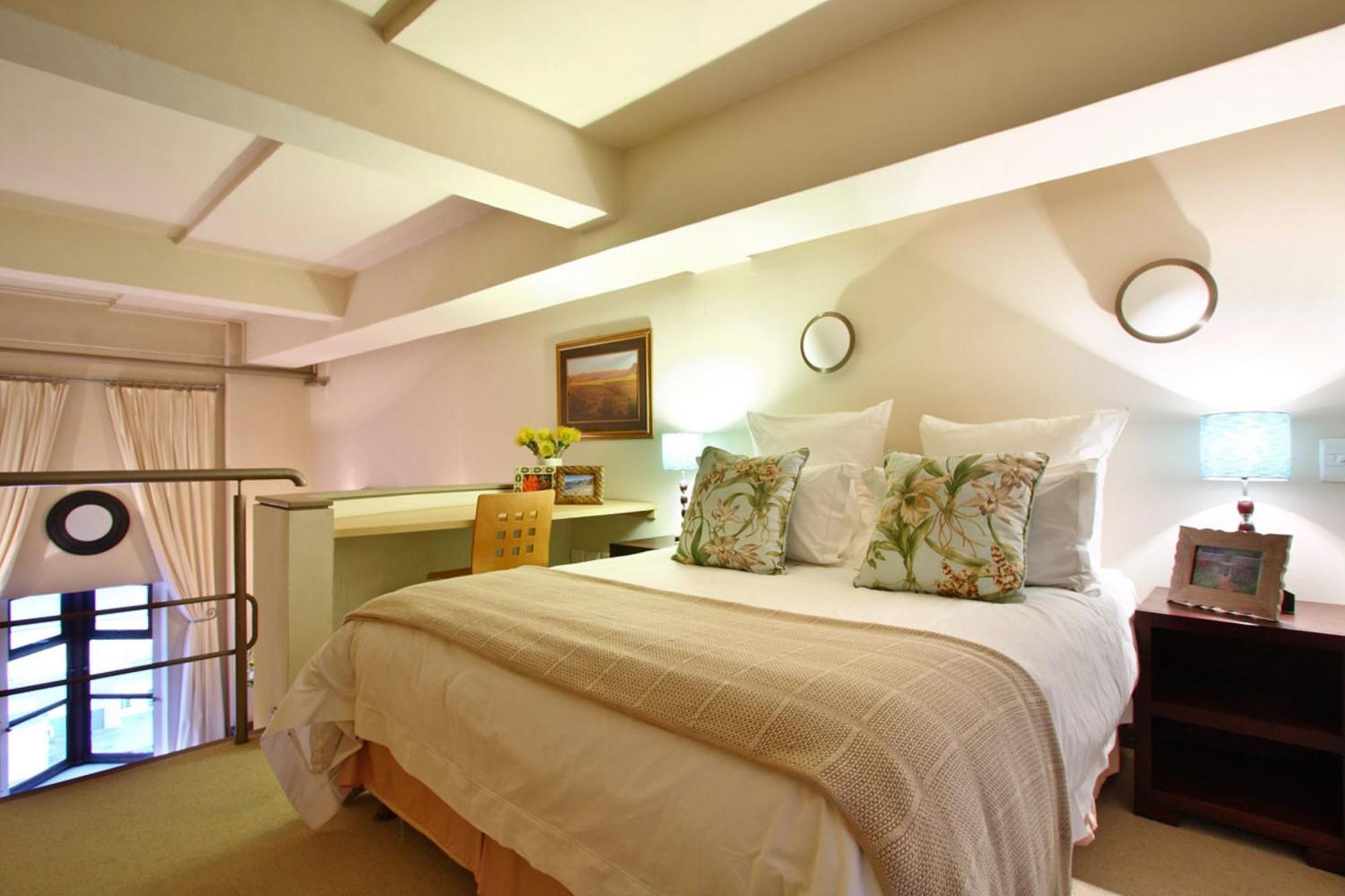 Cape Eazi Stayz Mutual Apartments Cidade Do Cabo Quarto foto