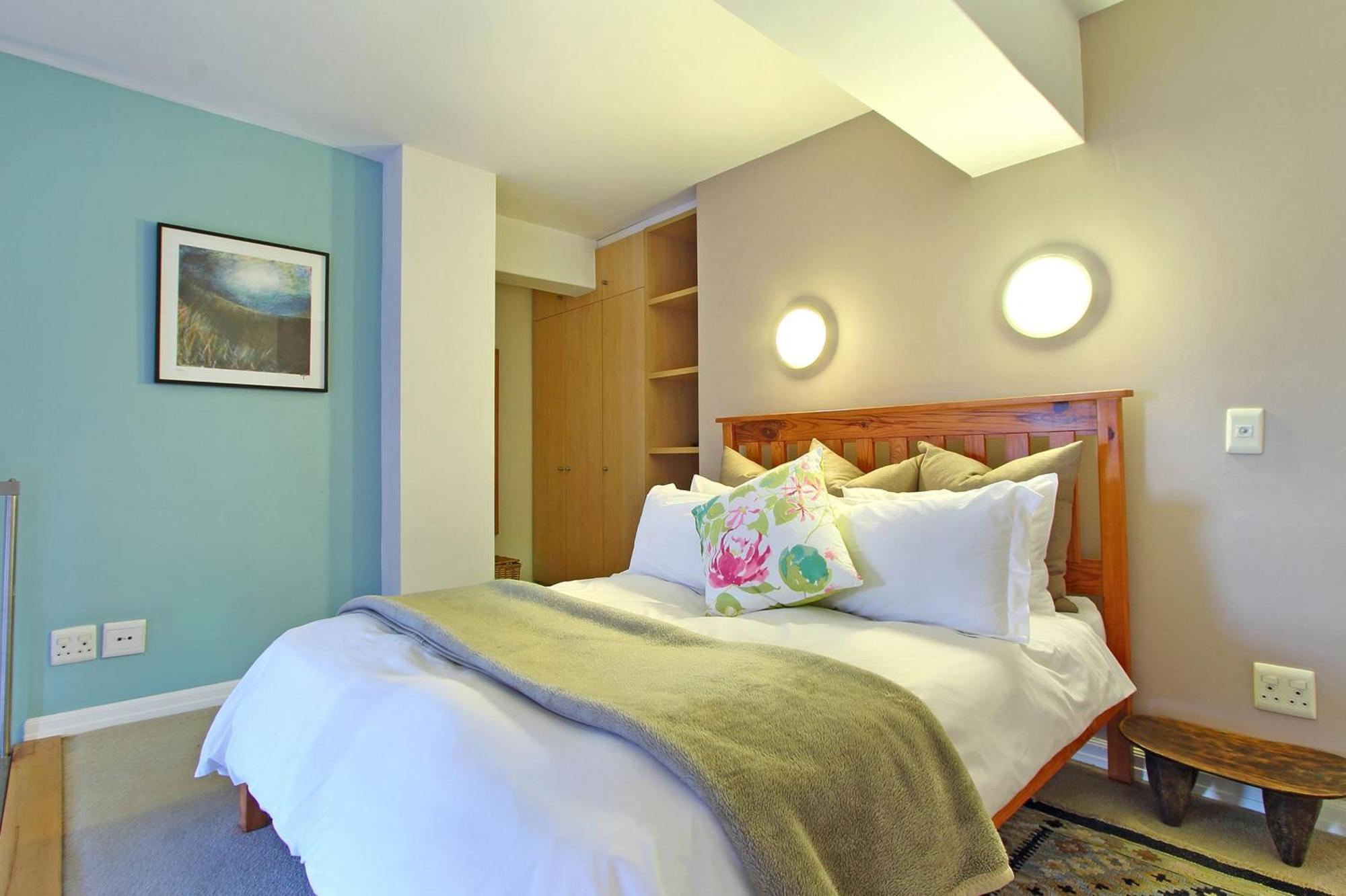 Cape Eazi Stayz Mutual Apartments Cidade Do Cabo Quarto foto