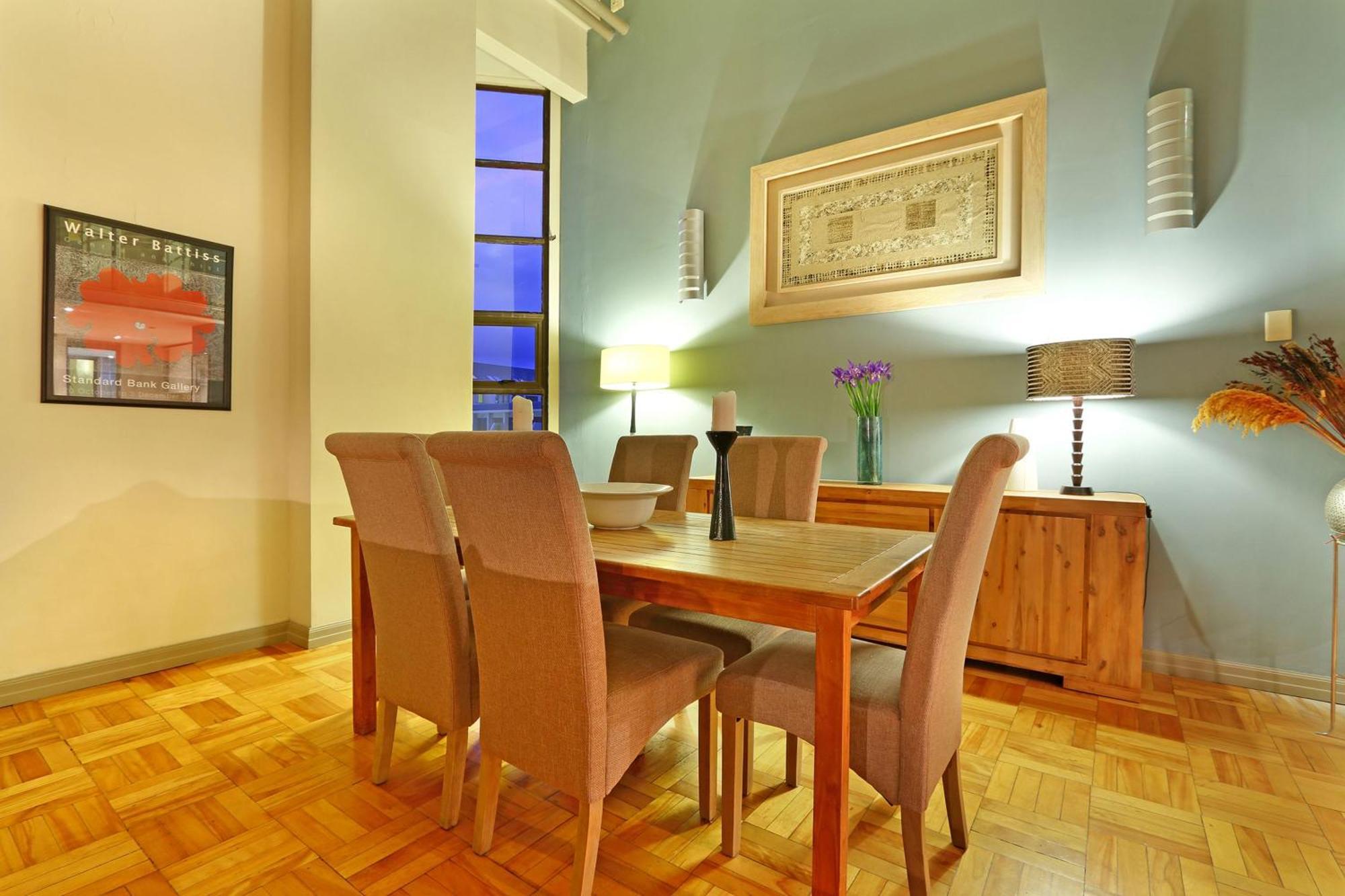 Cape Eazi Stayz Mutual Apartments Cidade Do Cabo Quarto foto