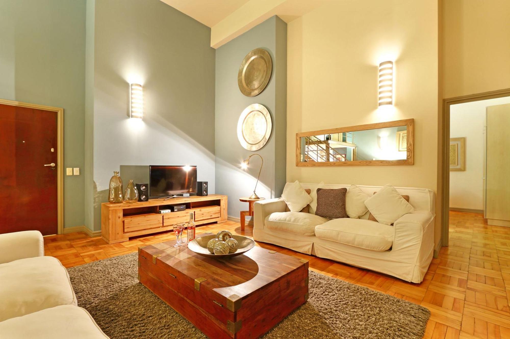 Cape Eazi Stayz Mutual Apartments Cidade Do Cabo Quarto foto
