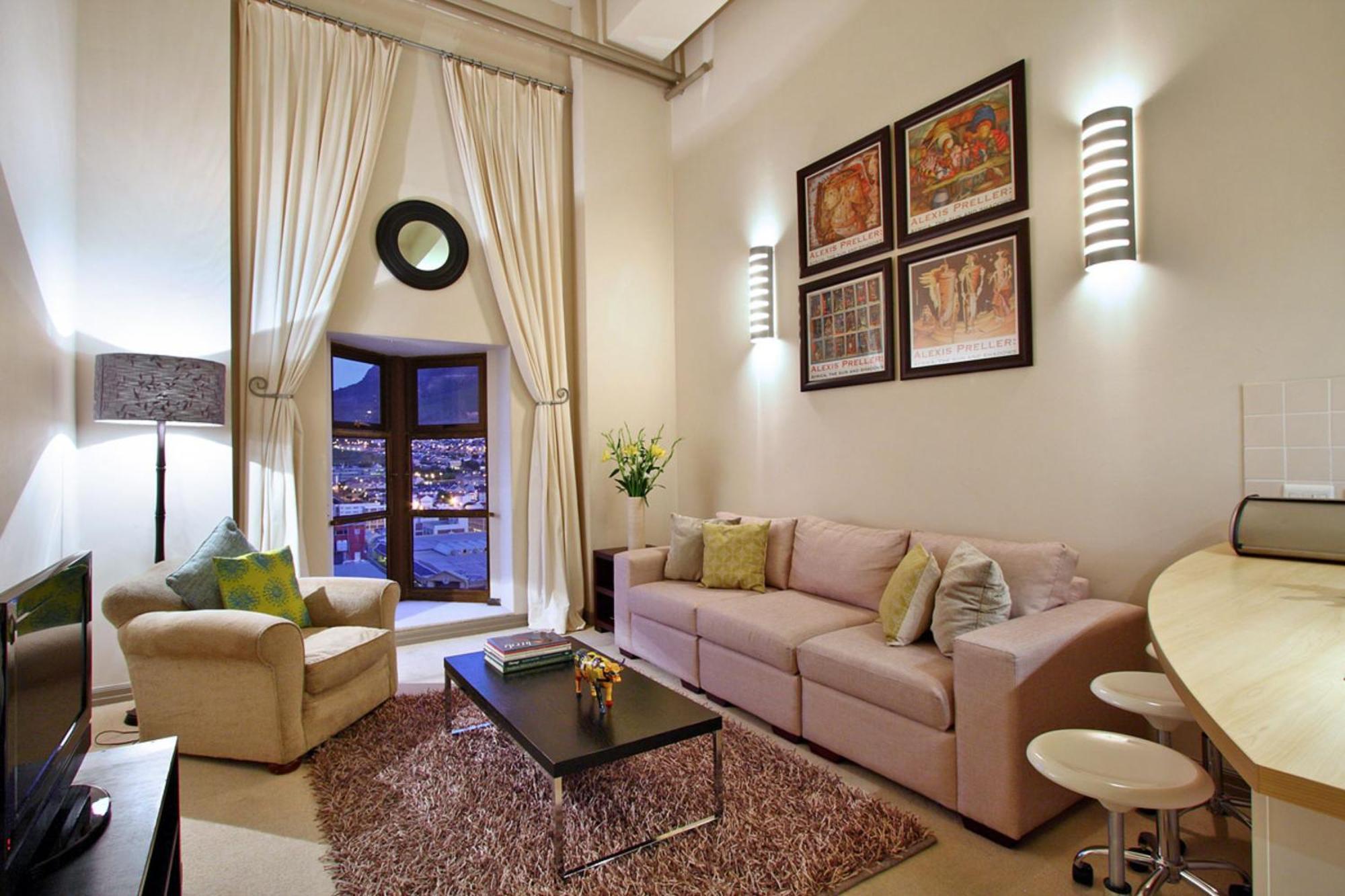 Cape Eazi Stayz Mutual Apartments Cidade Do Cabo Quarto foto