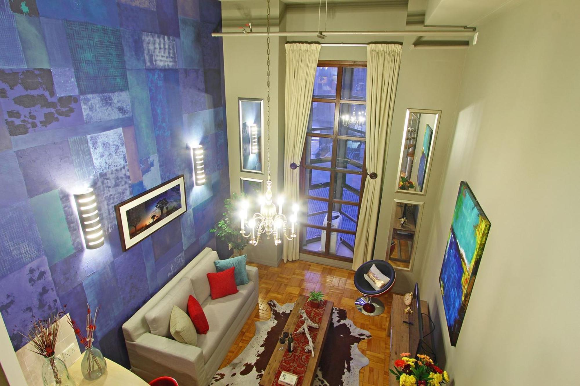 Cape Eazi Stayz Mutual Apartments Cidade Do Cabo Quarto foto