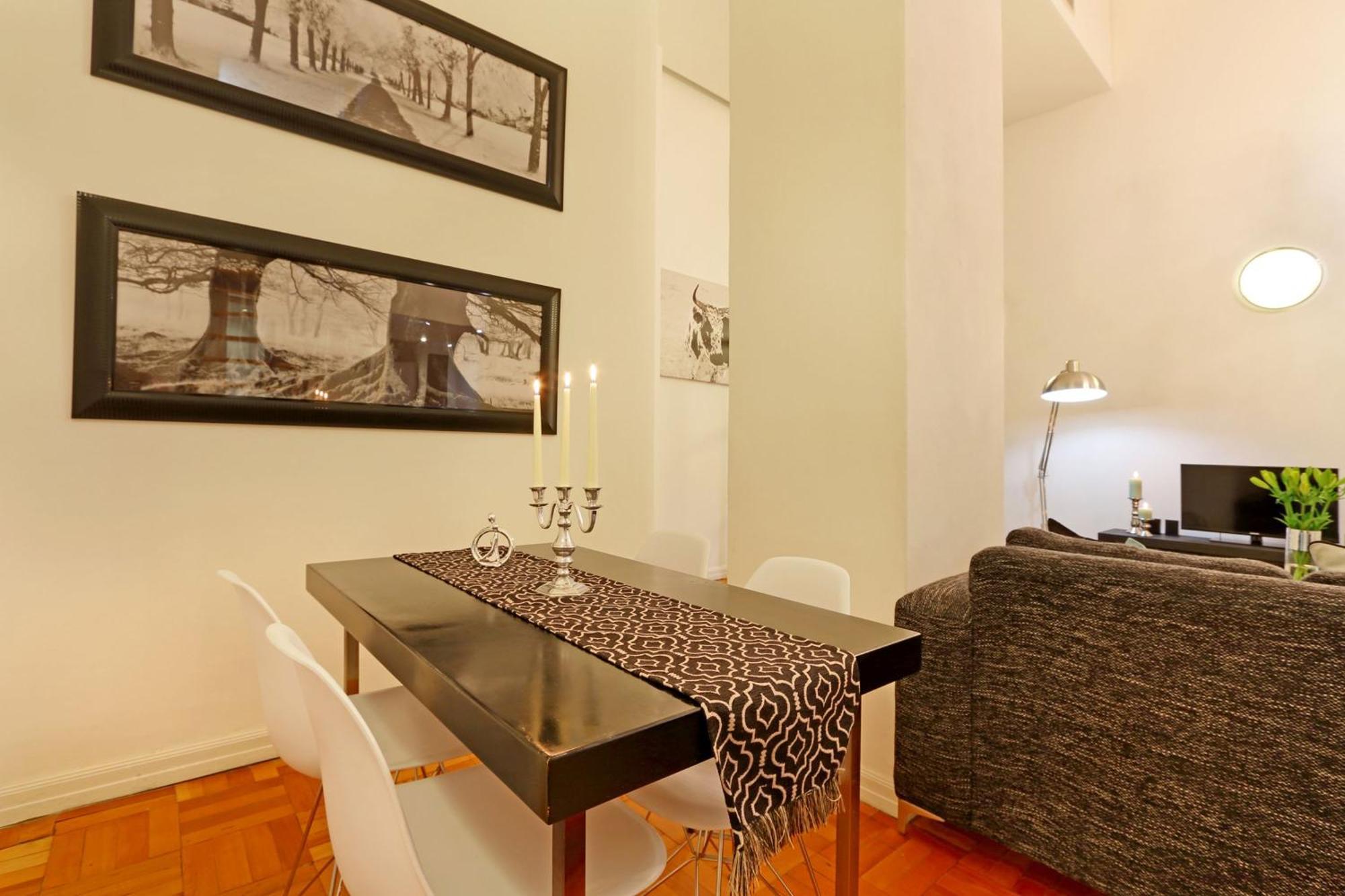 Cape Eazi Stayz Mutual Apartments Cidade Do Cabo Quarto foto