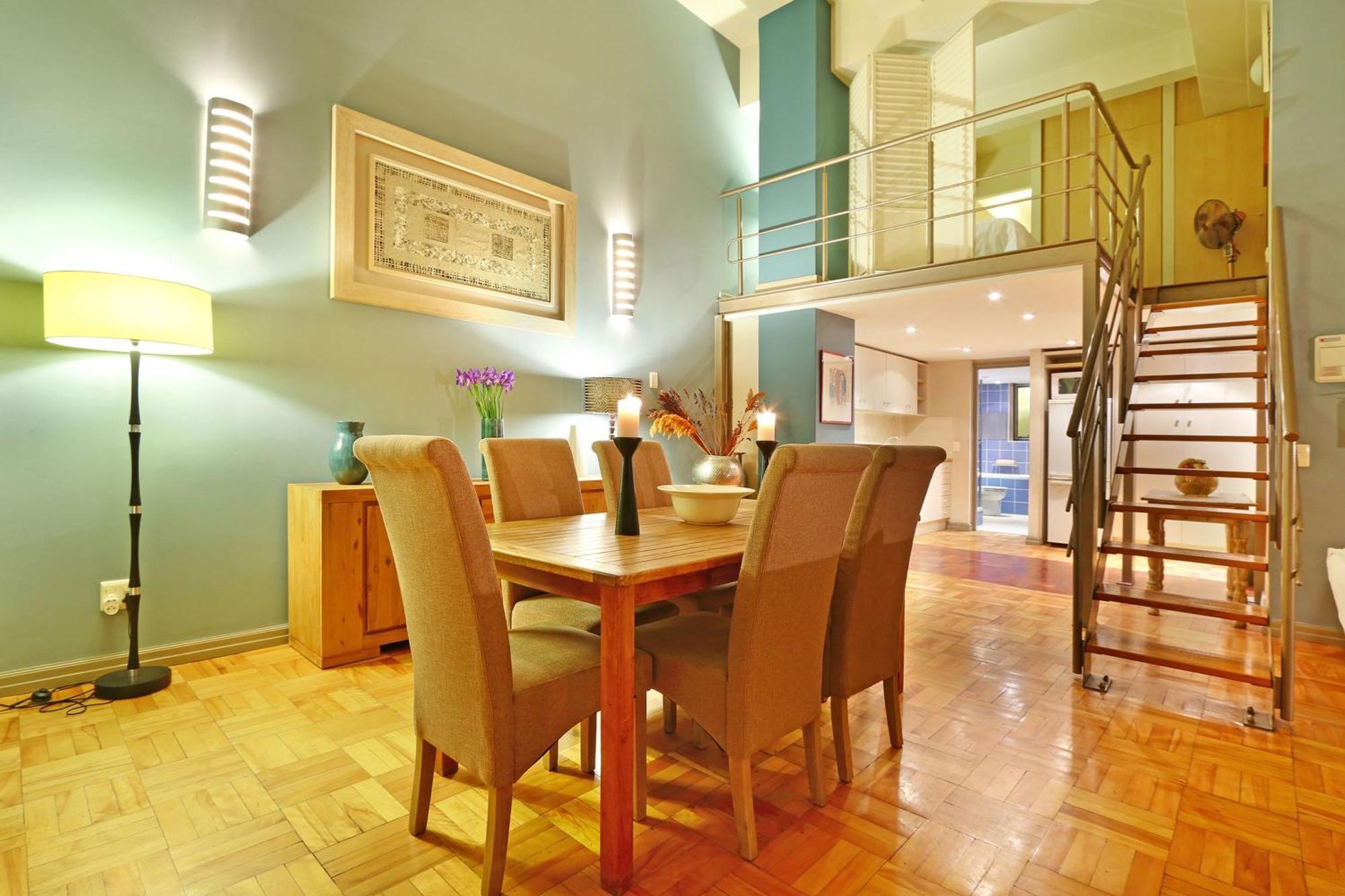Cape Eazi Stayz Mutual Apartments Cidade Do Cabo Quarto foto